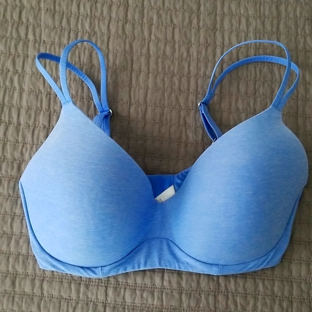 Aeri Real Sunshine Wireless bra 36DD